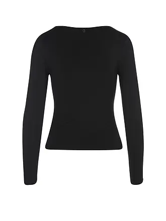 GUESS | Langarmshirt AYLEEN | 